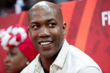 Cote d'lvoire v China: Group A - FIBA World Cup 2019