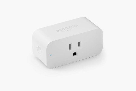 Amazon smart plug
