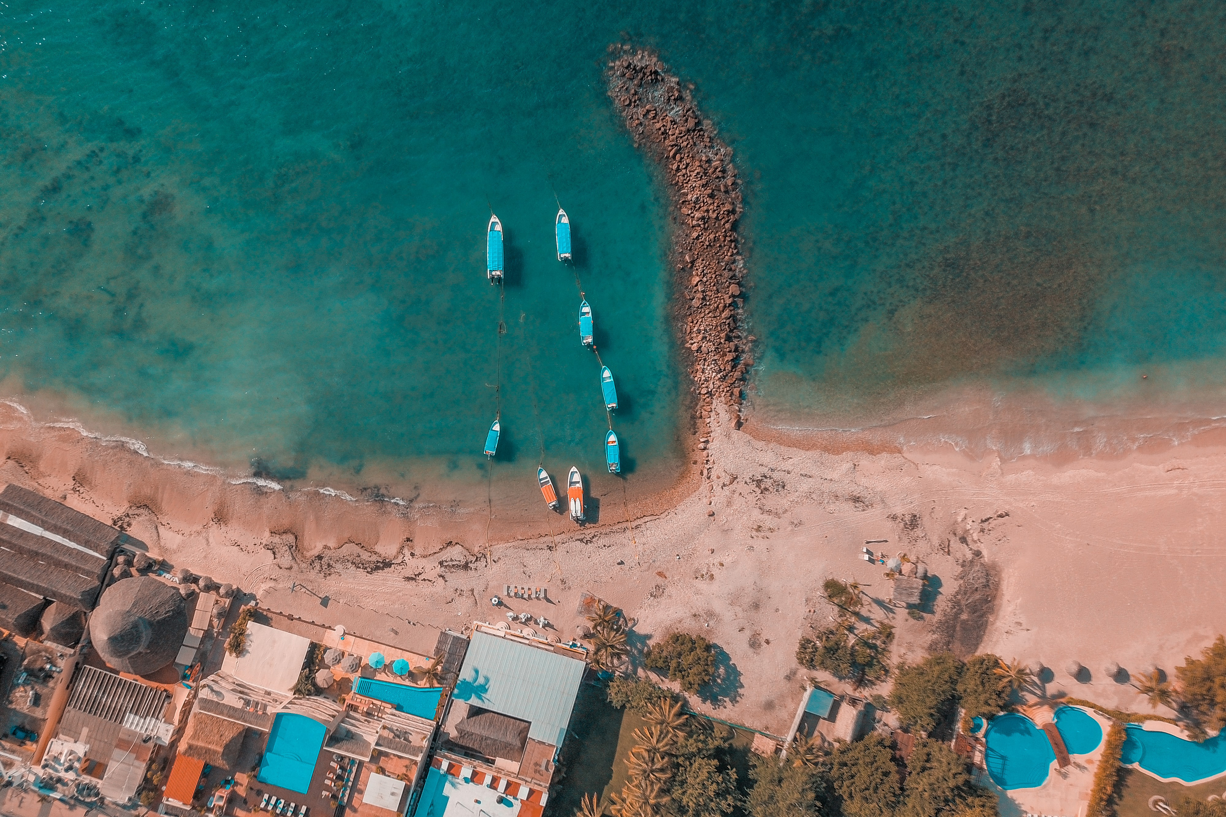 punta mita nayarit mexico