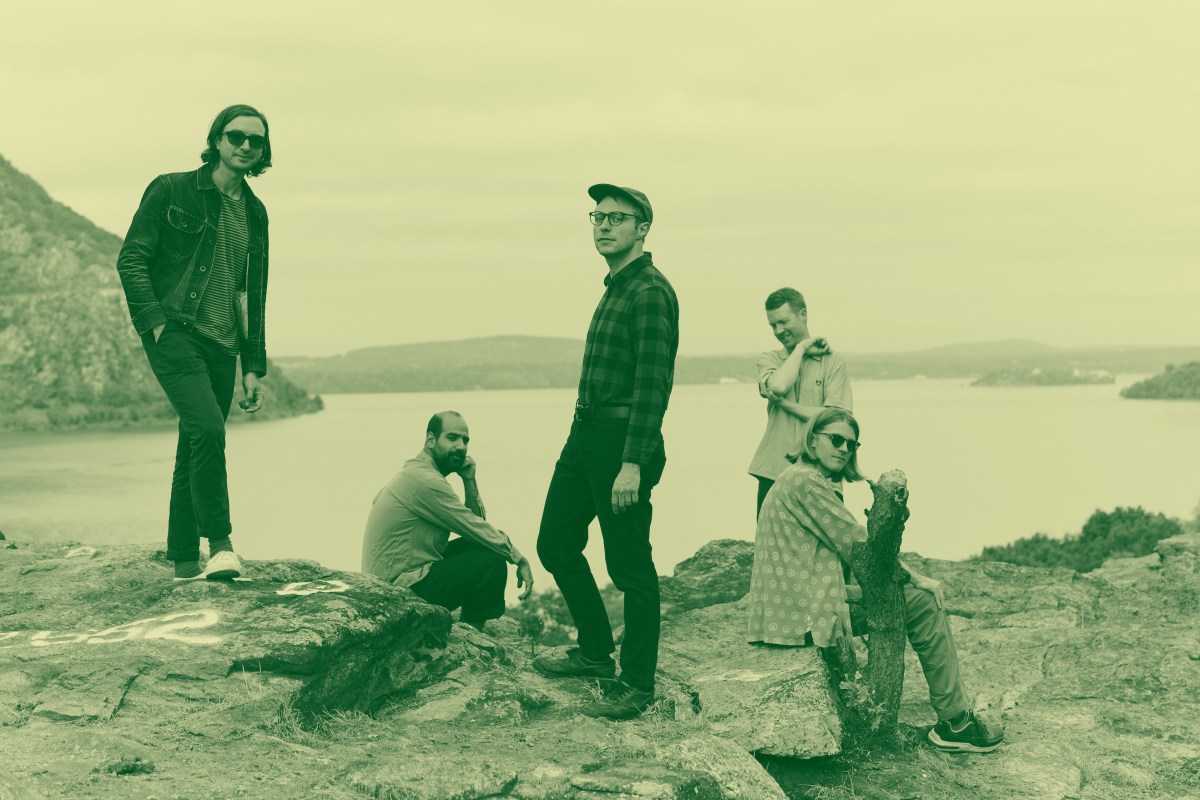 Why Boring Music Like Real Estate Is Always Great InsideHook