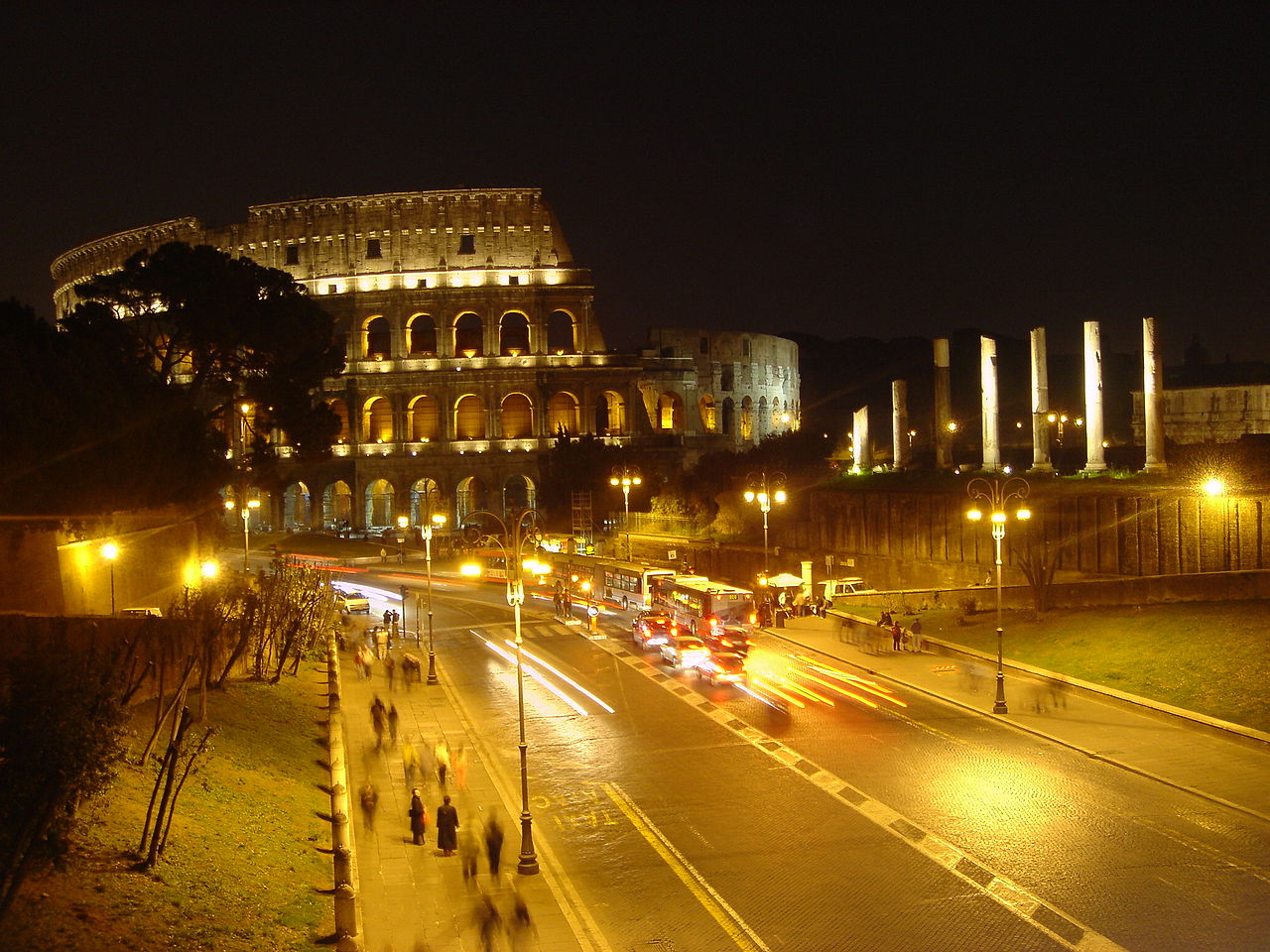 Rome