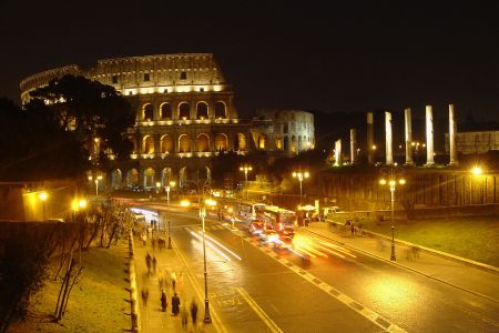 Rome