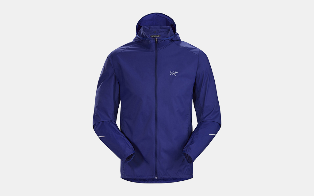 10 Windbreakers for Running or Just Hanging Out in This Spring InsideHook