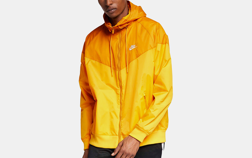 10 Windbreakers for Running or Just Hanging Out in This Spring InsideHook