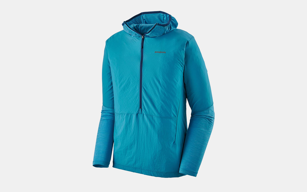 10 Windbreakers for Running or Just Hanging Out in This Spring InsideHook