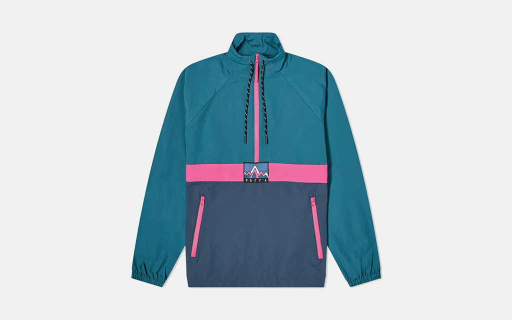 10 Windbreakers for Running or Just Hanging Out in This Spring InsideHook
