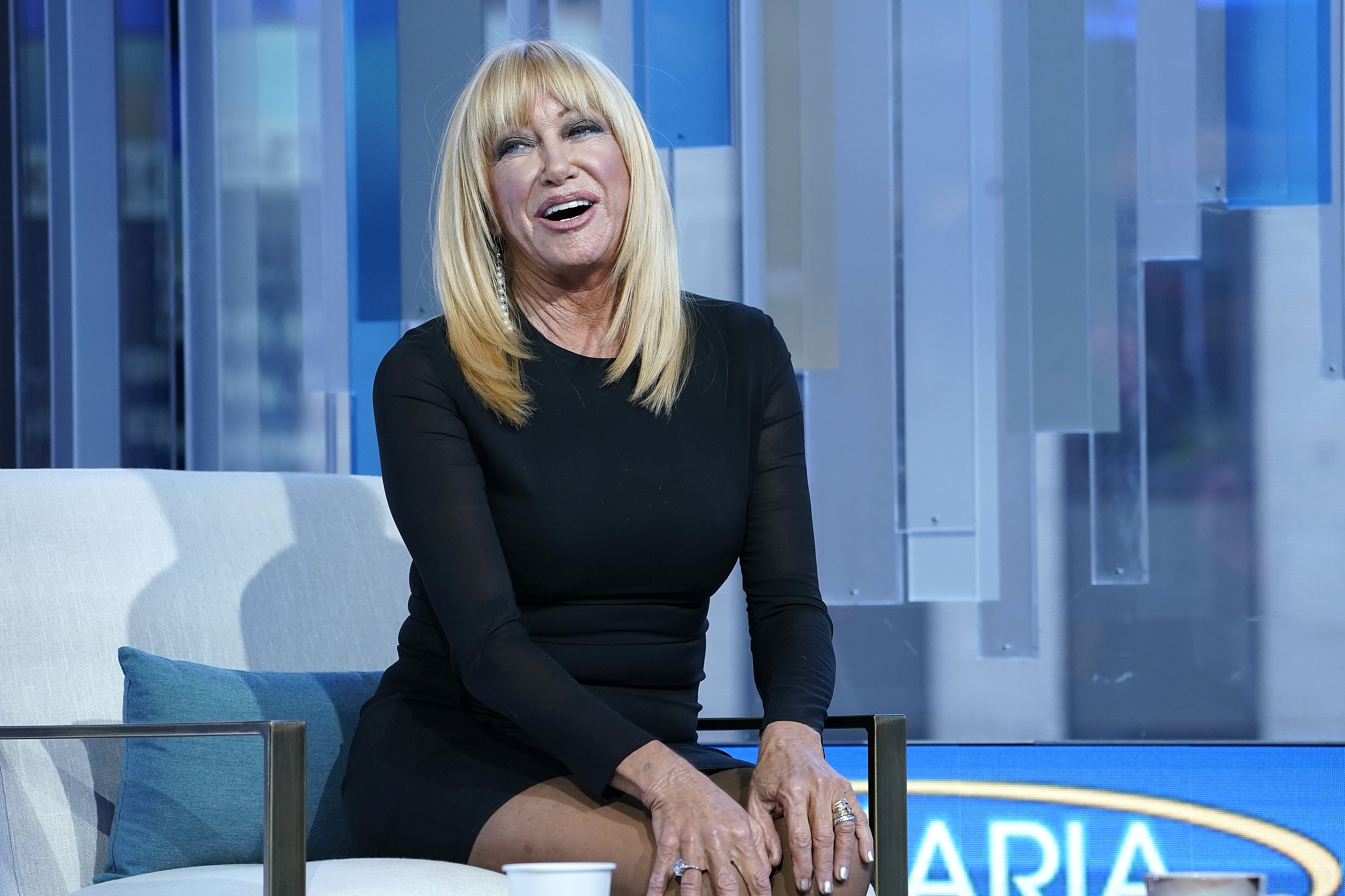 suzanne somers