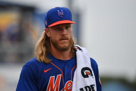 Mets Ace Noah Syndergaard's Elbow Surgery Deemed to Be "Essential" Procedure