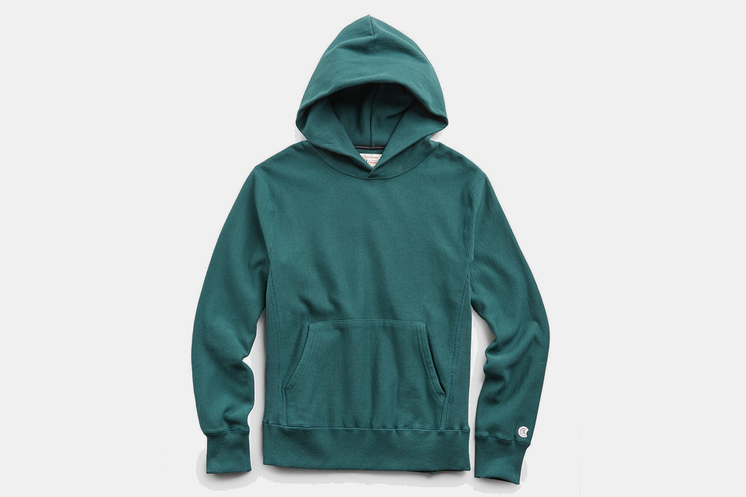 Deal: The Ultimate WFH Hoodie Is 50% Off