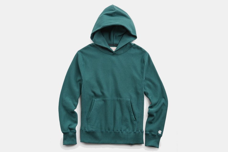 Deal: The Ultimate WFH Hoodie Is 50% Off