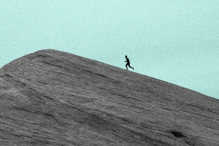 Hill Sprints Are the Perfect Workout for Testing Your Quads, Lungs and Mental Toughness