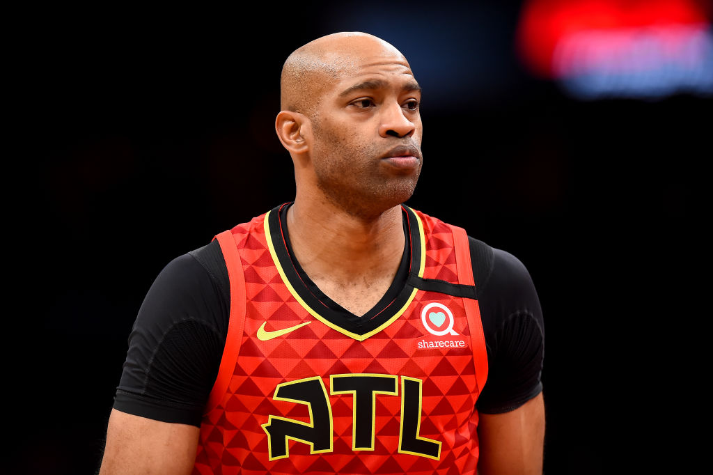 Coronavirus May Have Ended Vince Carter's NBA Career