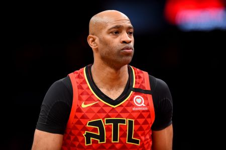 Coronavirus May Have Ended Vince Carter's NBA Career
