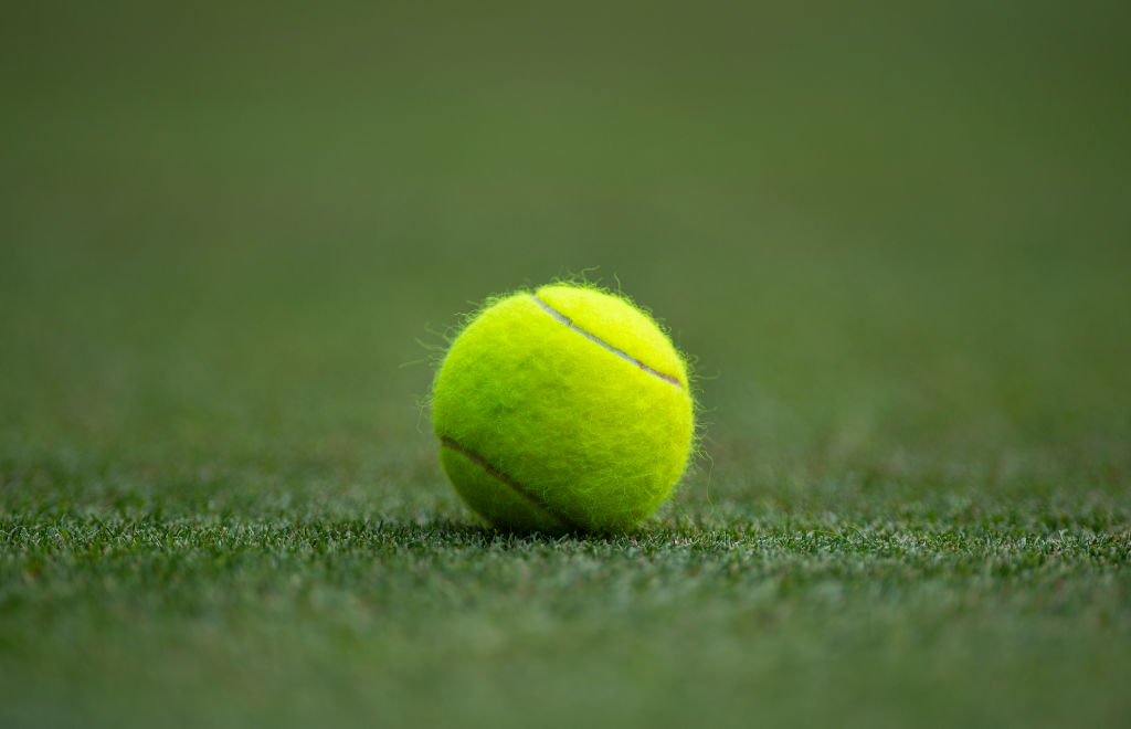 Wimbledon Will Be Canceled Due to Coronavirus Pandemic