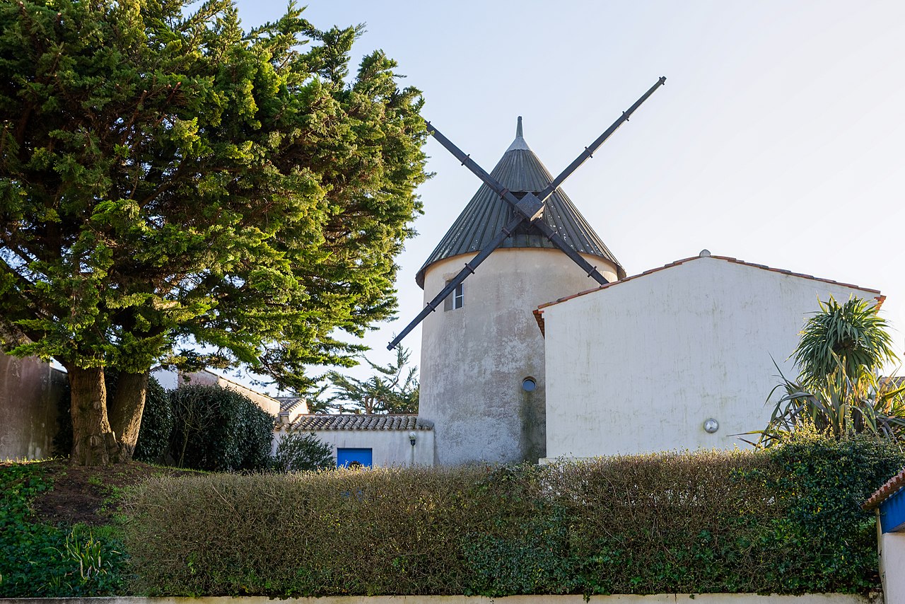 Windmill