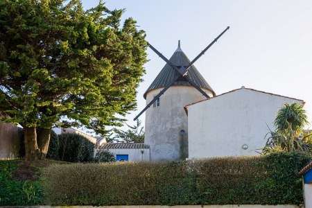 Windmill