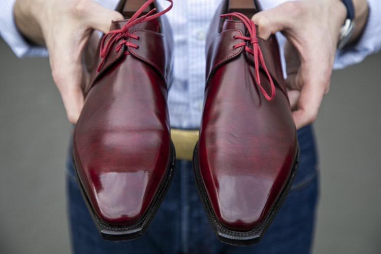 How to Shine or Polish Your Shoes at 