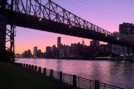 Queensboro Bridge