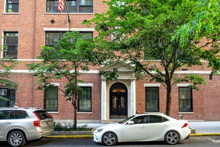 St. Bernard's School