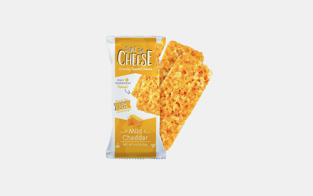 healthy snack brands