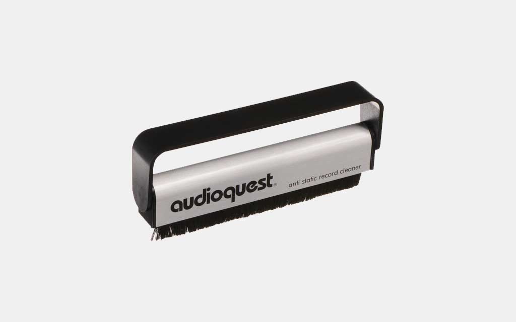 AudioQuest Anti-Static Record Cleaner Brush