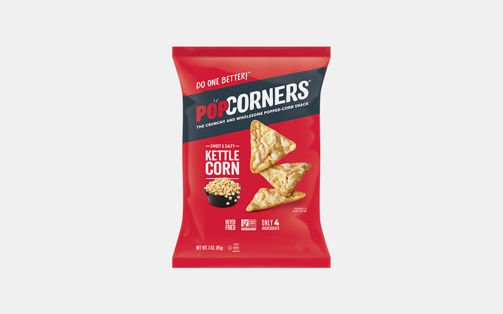 healthy snack brands