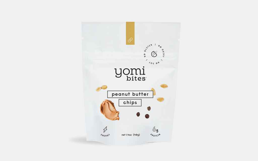 healthy snack brands