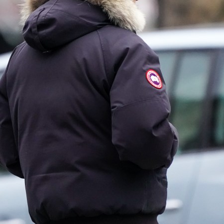 Canada Goose to Stop Buying New Fur