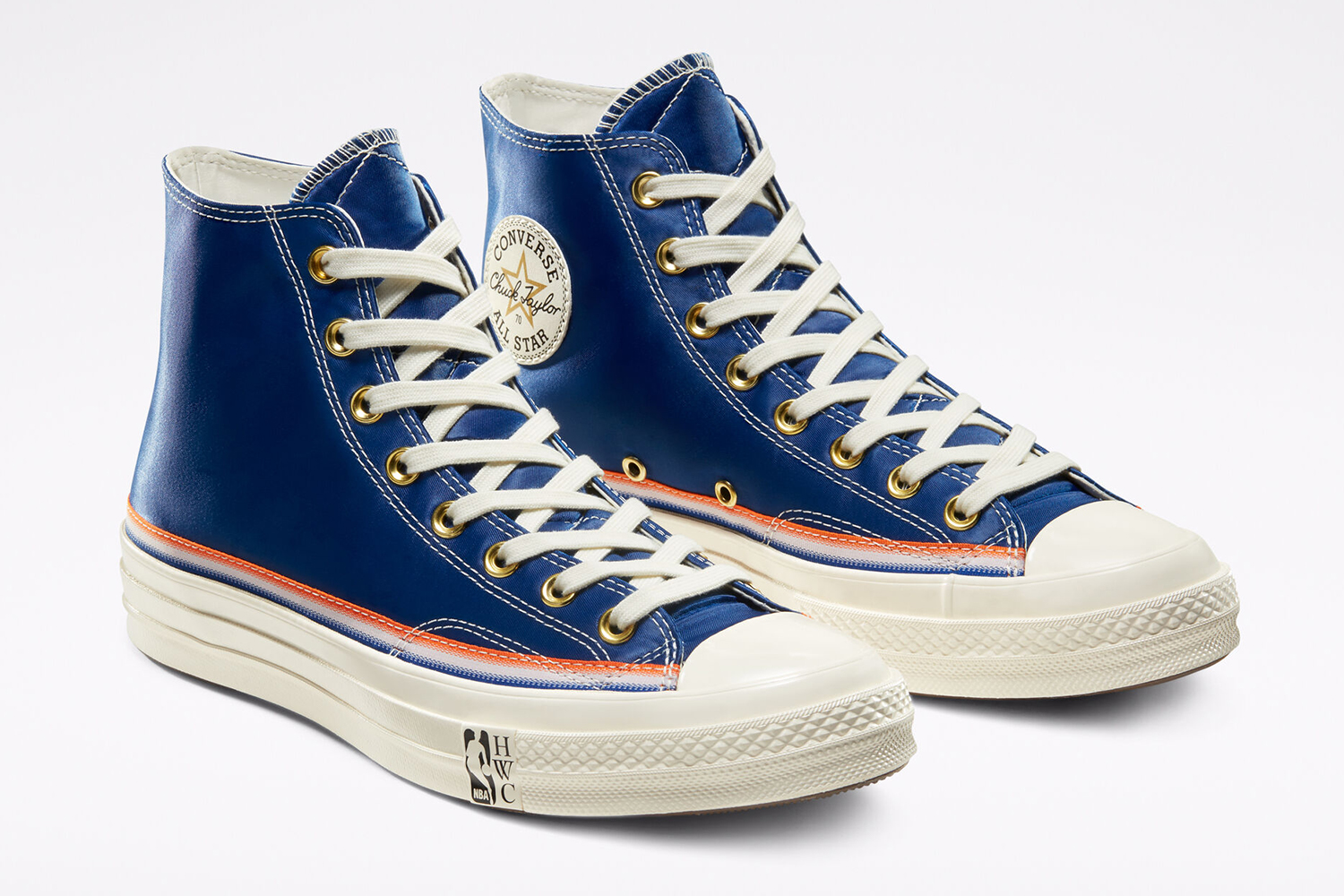 Five Pairs of Converse to Grab During 