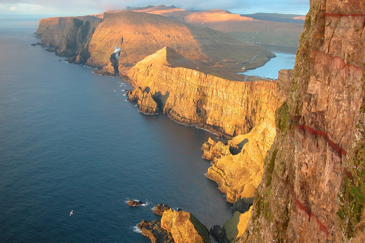 Visit the Faroe Islands Via a RemoteControlled Guide InsideHook