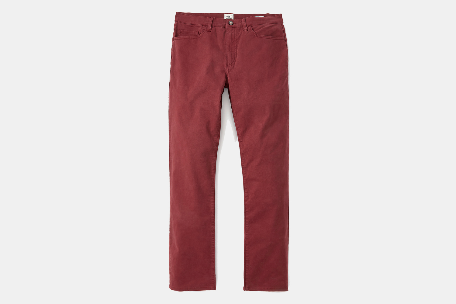 Flint and Tinder 365 Pant (Straight Fit)