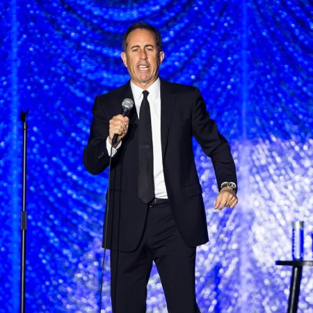 Jerry Seinfeld Responds to That “New York Is Dead” Essay
