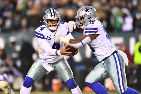 Prescott Elliott coronavirus