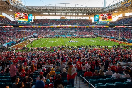 Cable subscribers NFL