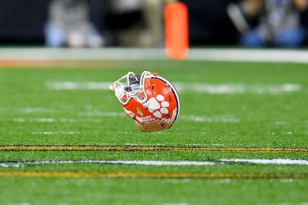 College Football Season Already Facing 4th-and-Long