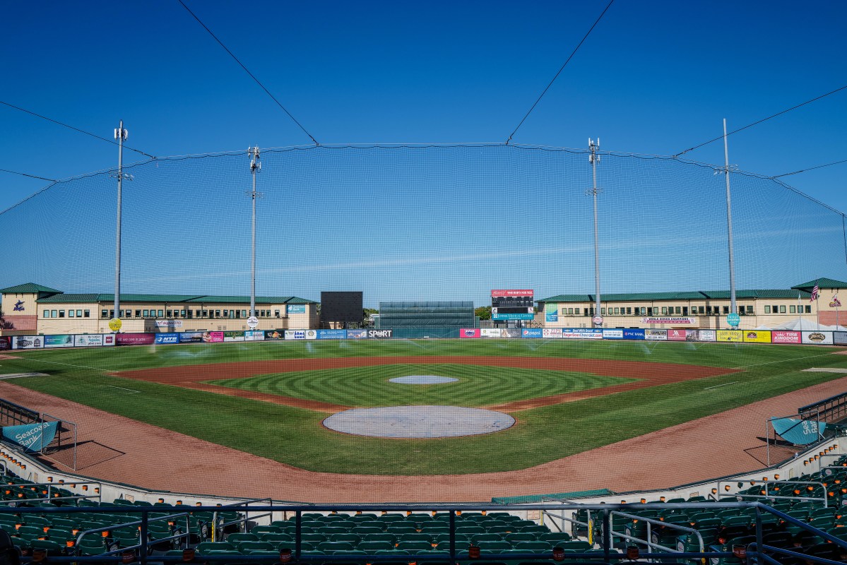 MLB Considering Realignment for 2020 Season - InsideHook