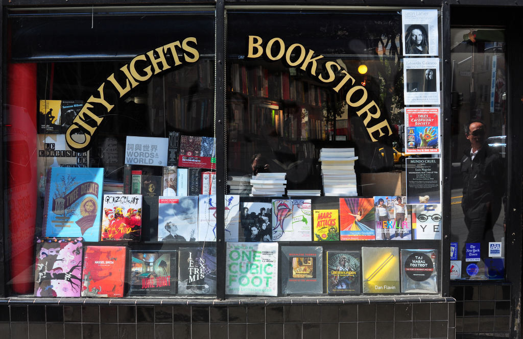 Crowdfunding Campaign Saves San Francisco’s City Lights Bookstore