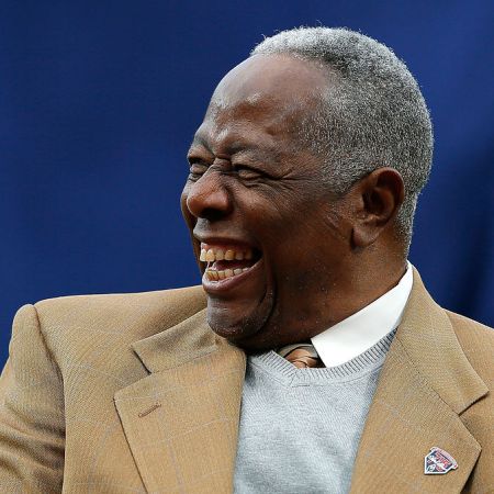Hank Aaron Credits Jackie Robinson as Inspiration for Record-Breaking Home Run