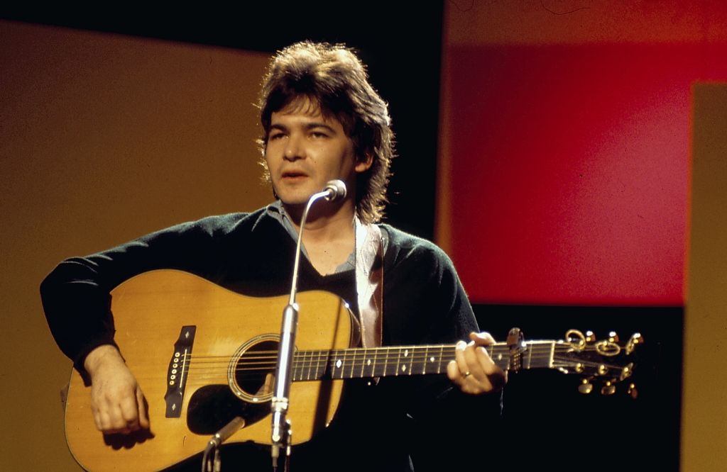 Remembering When Roger Ebert Wrote John Prine’s First Review