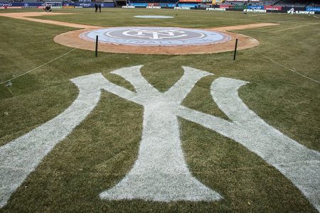 Despite No Baseball, MLB Teams Are More Valuable Than Ever