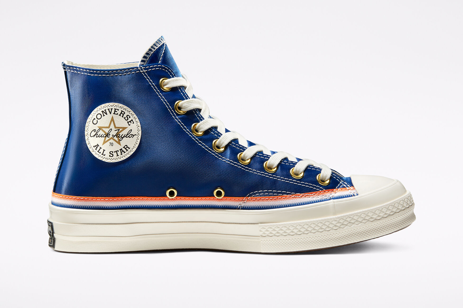Five Pairs of Converse to Grab During the Under $50 Sale - InsideHook