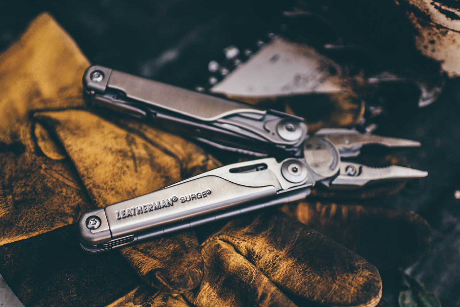 This Rare Leatherman Sale Features All the Best Multitools InsideHook