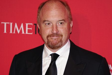 Louis C.K.
