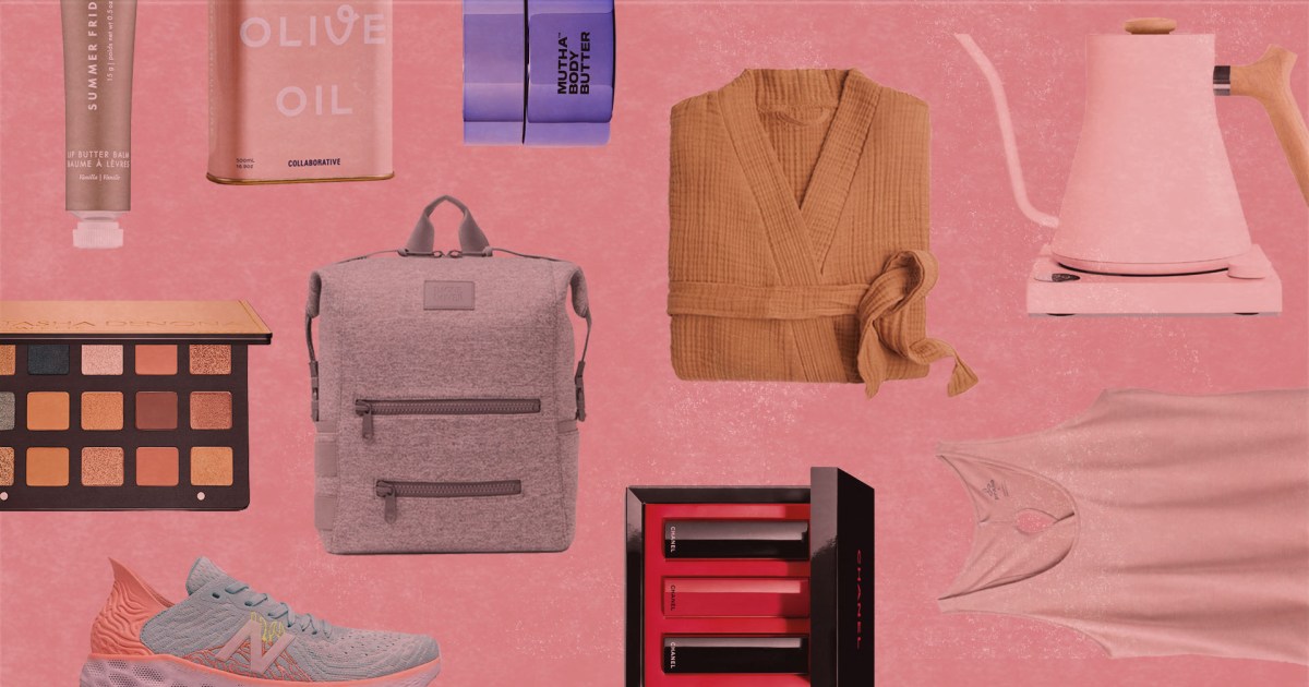 The 2020 Mother's Day Gift Guide