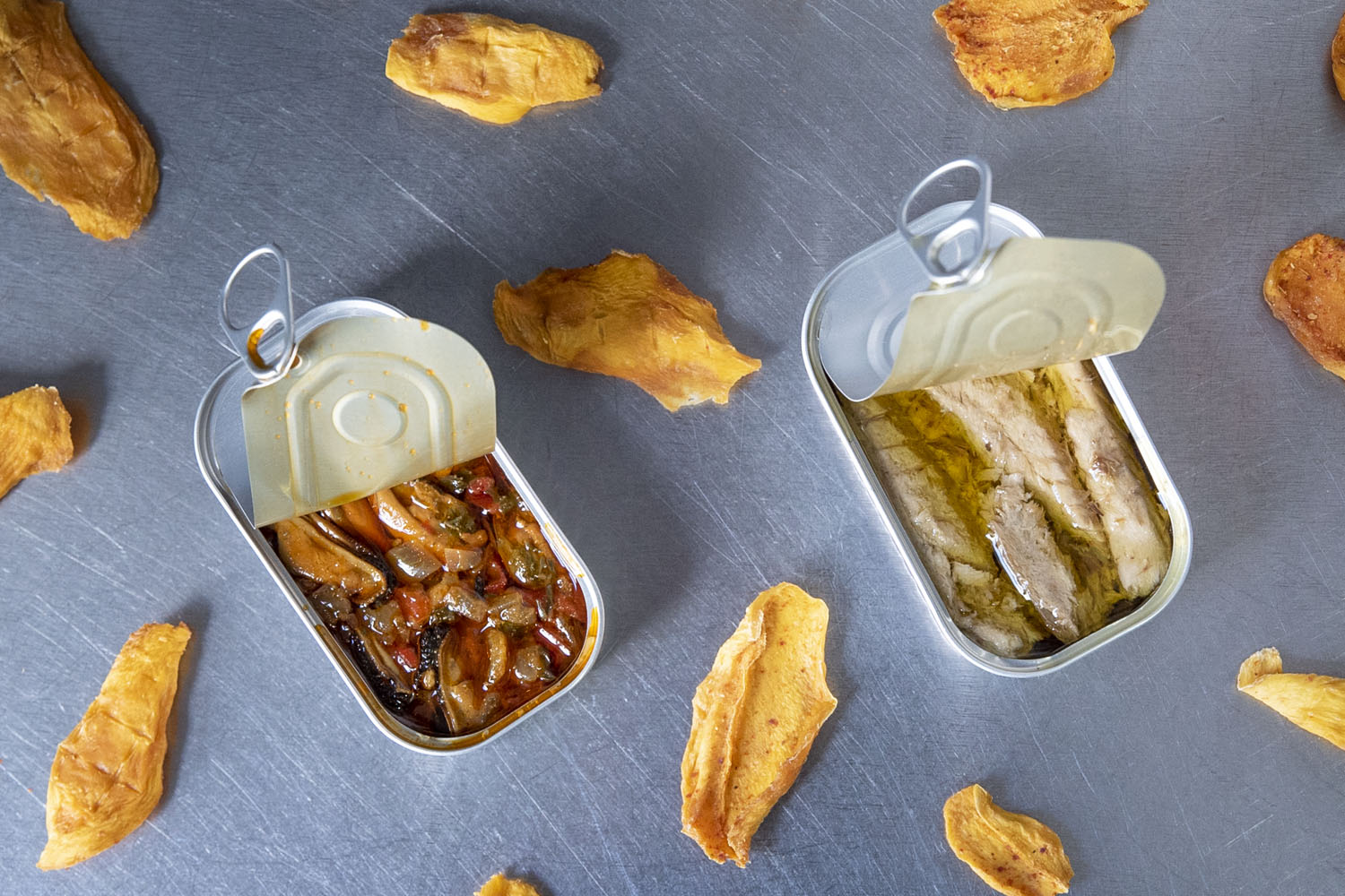 What's It Like to Live Off Patagonia Provisions for a Week? InsideHook