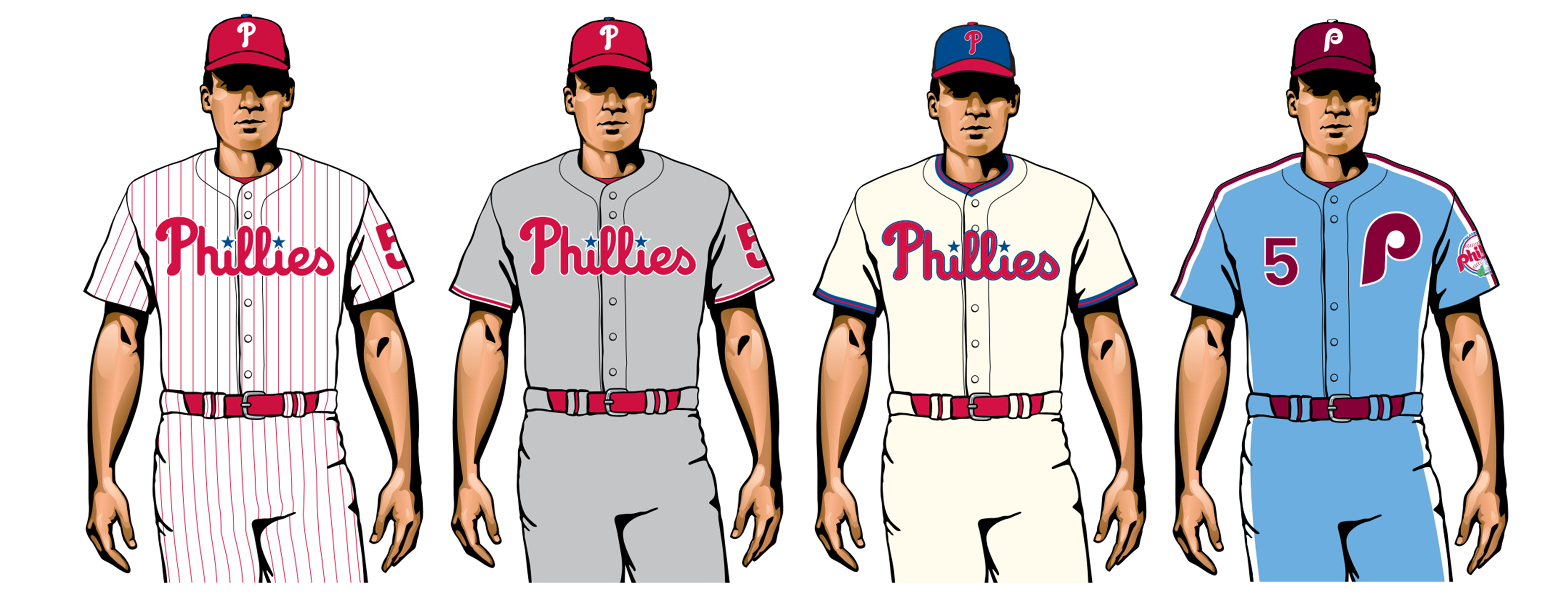 phillies 2020 uniforms