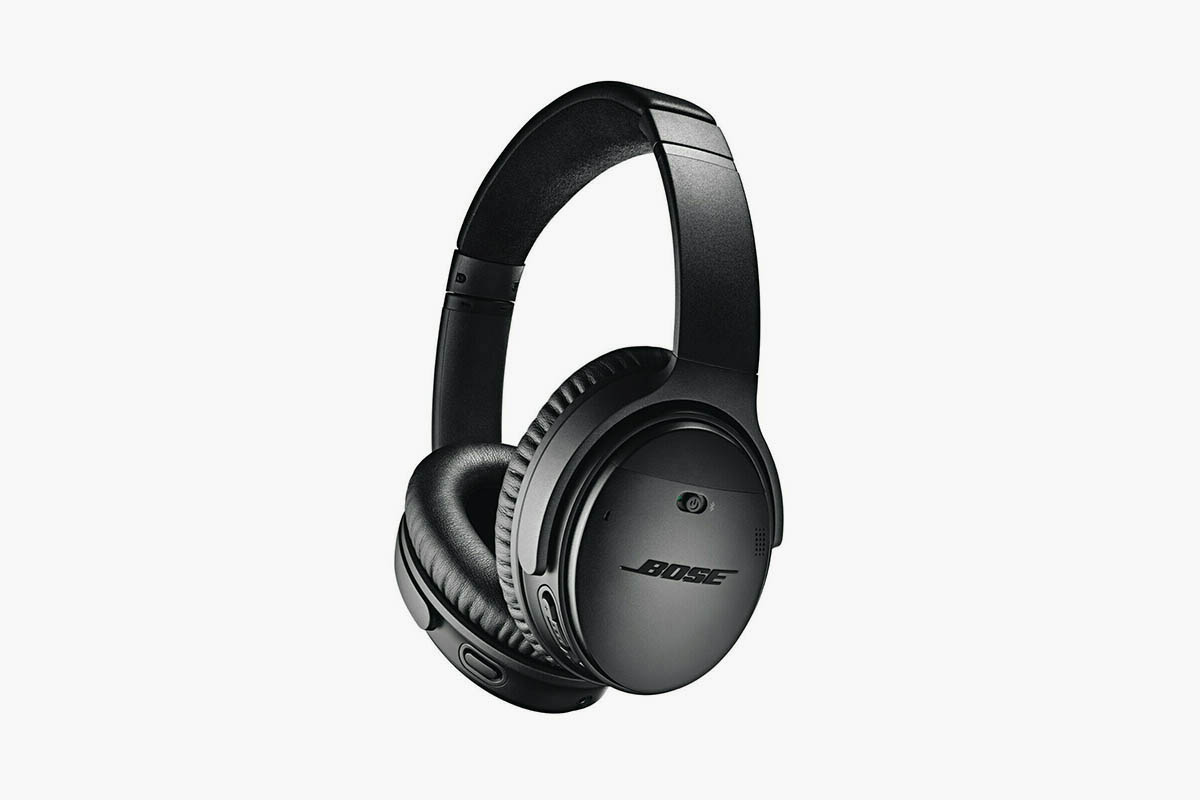 Bose QuietComfort 35 II