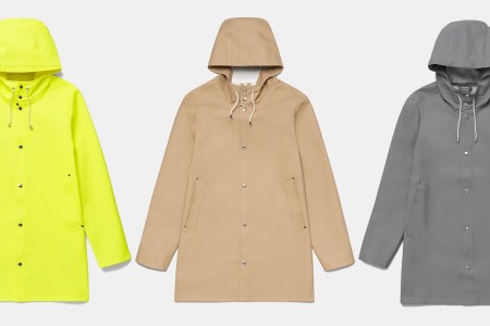 Stutterheim raincoats on sale