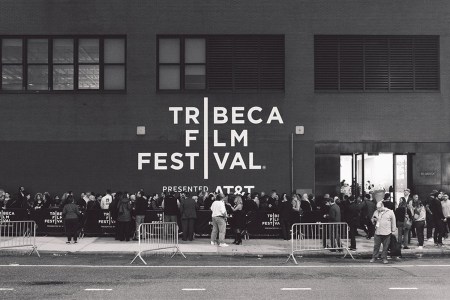 Tribeca Film Festival