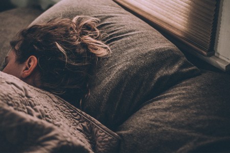 You’re Not the Only One Having Crazy Coronavirus Dreams